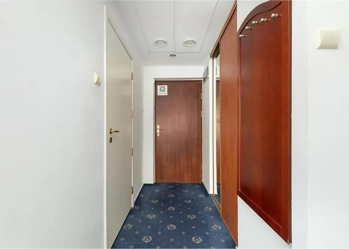 Apartamenty Astra By Solarento