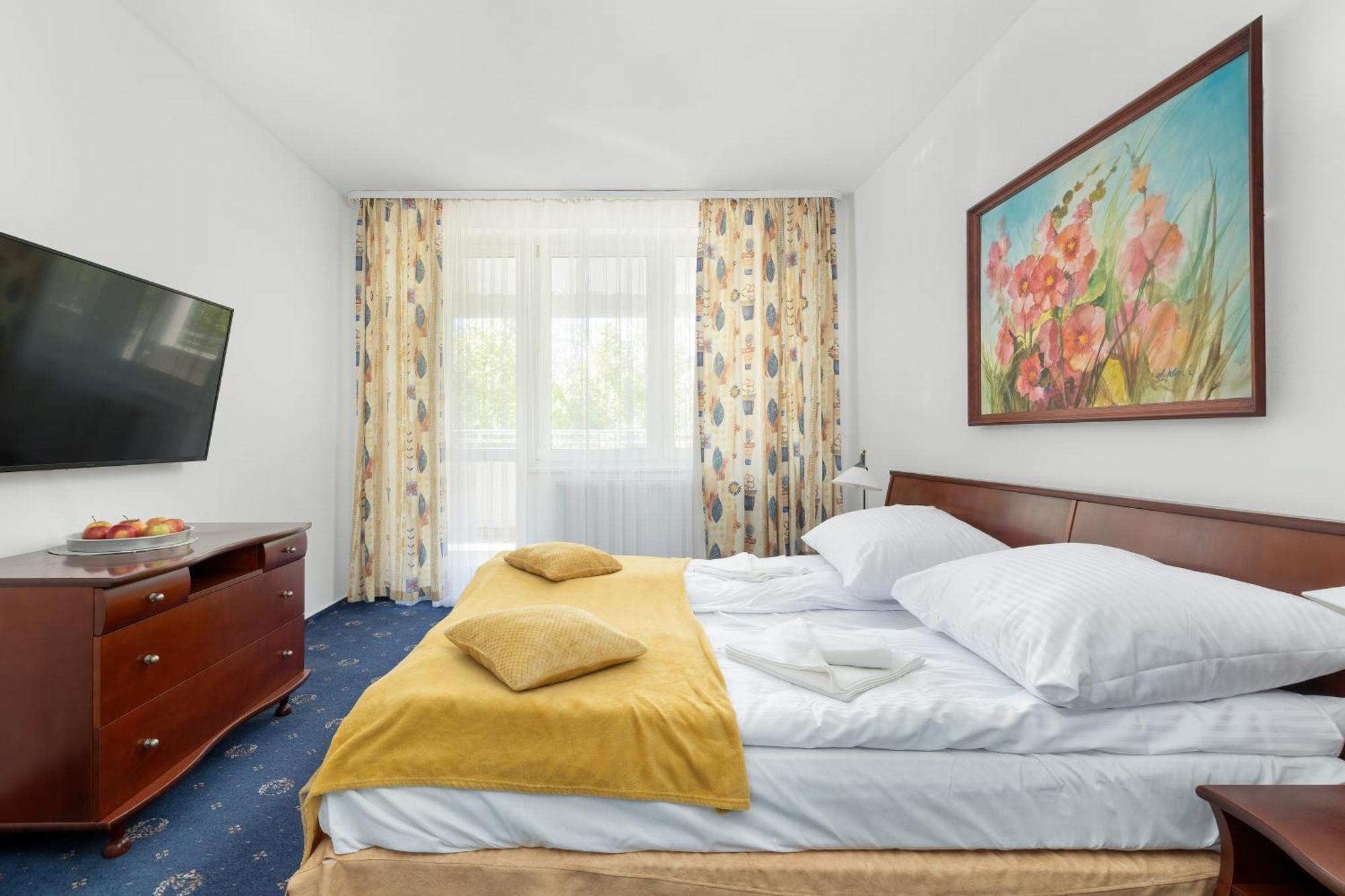 Apartamenty Astra By Solarento