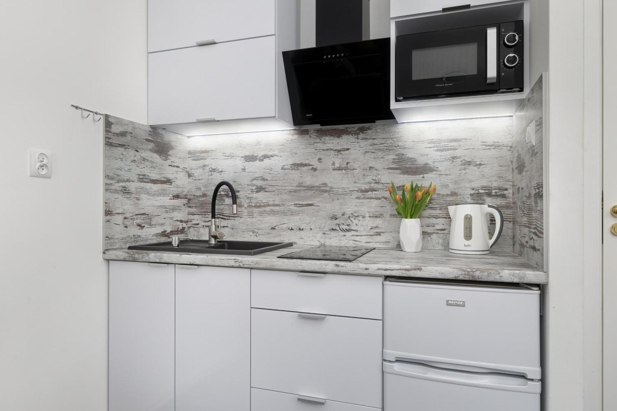 Apartamento Apartamenty Astra By Solarento Kołobrzeg