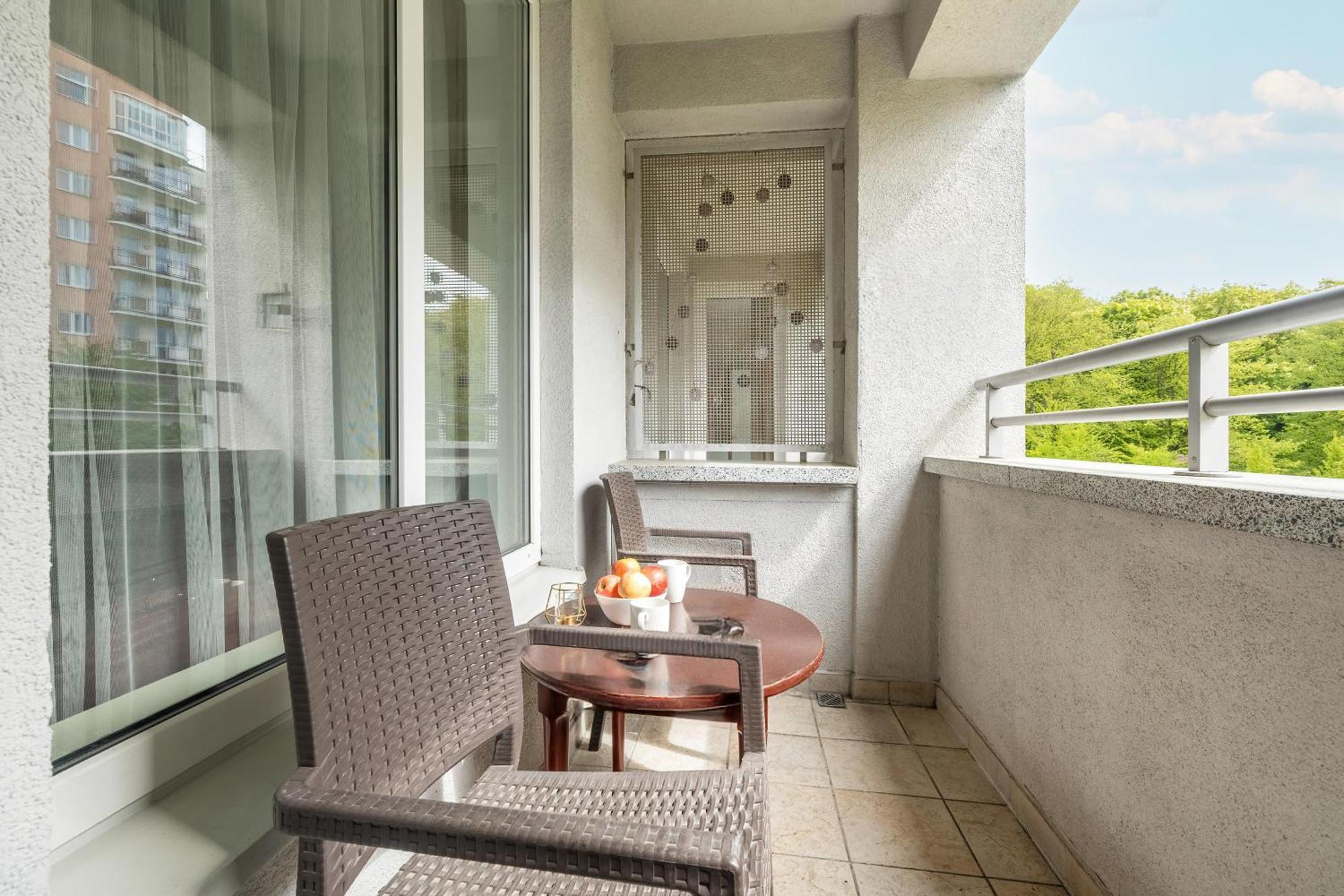 Apartamenty Astra By Solarento Kołobrzeg