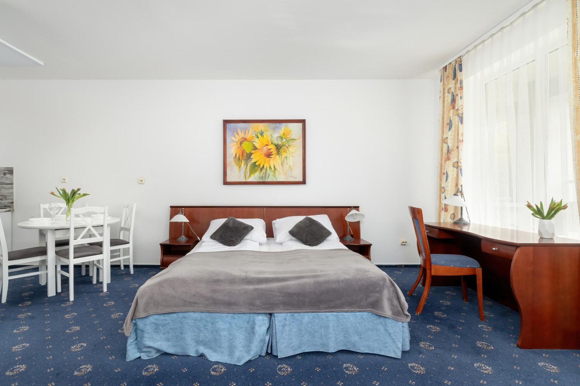 Apartamenty Astra By Solarento Apartamento *