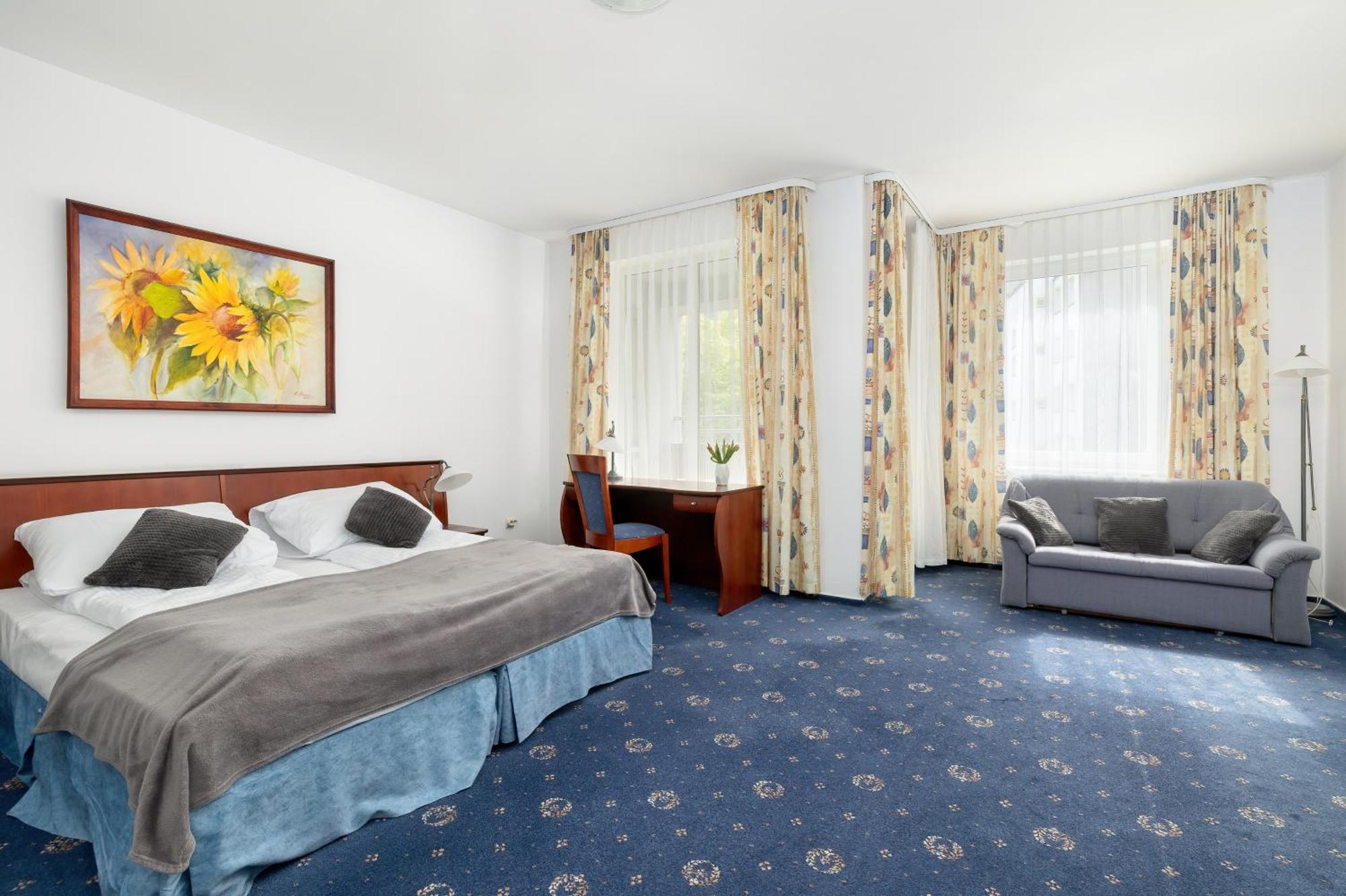 Apartamenty Astra By Solarento Apartamento Kołobrzeg