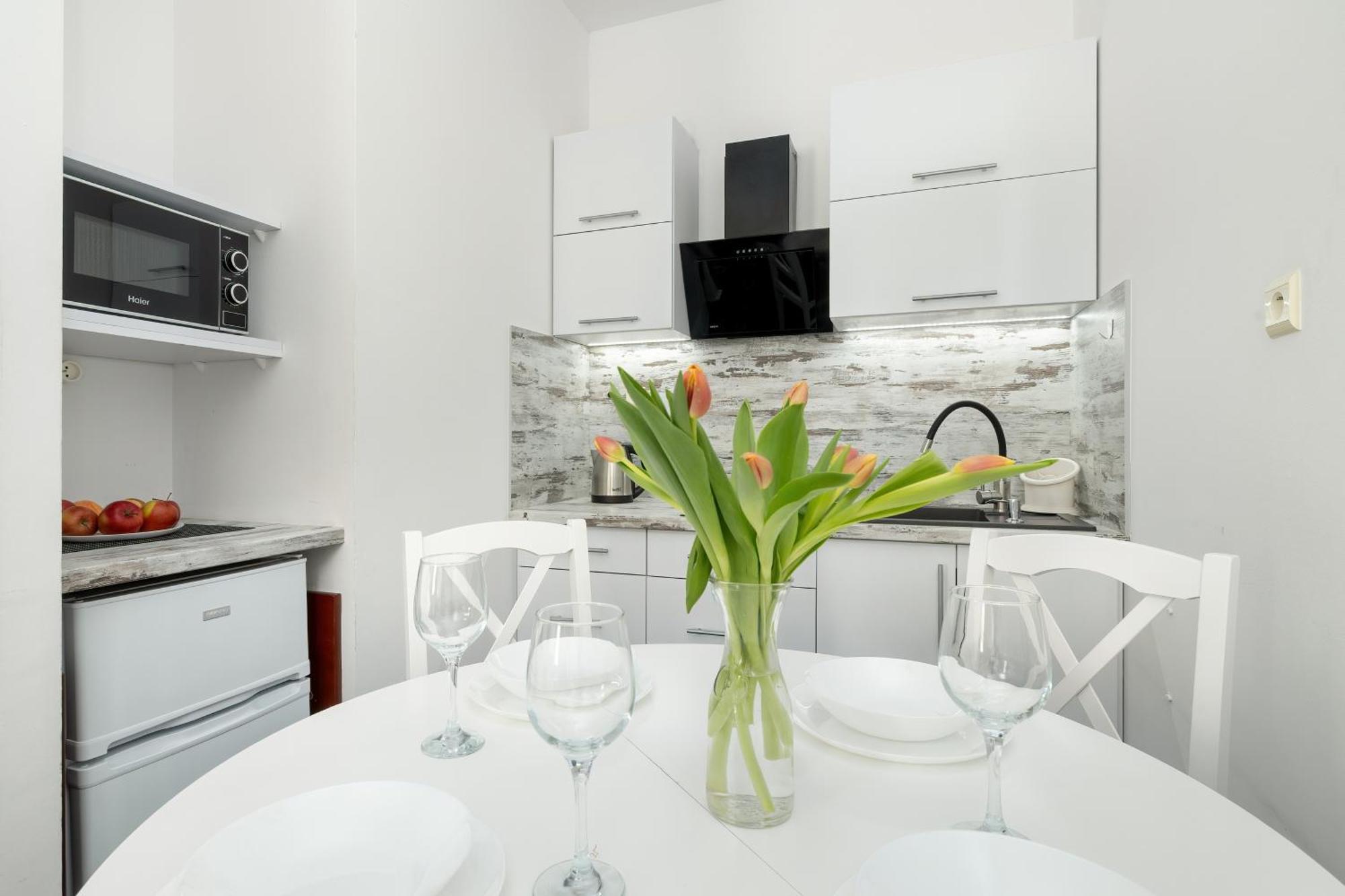 Apartamenty Astra By Solarento * Kołobrzeg