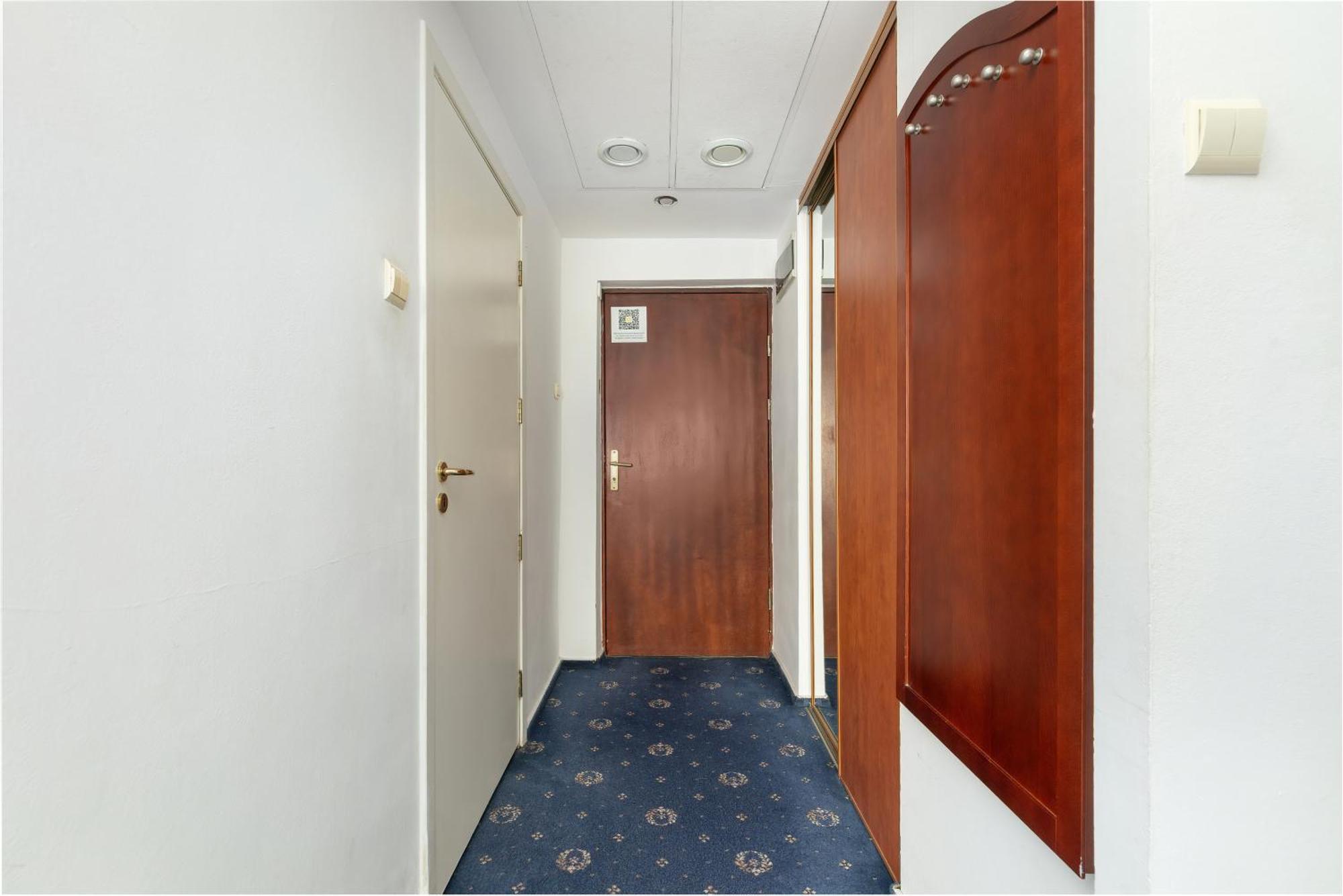 Apartamenty Astra By Solarento Apartamento