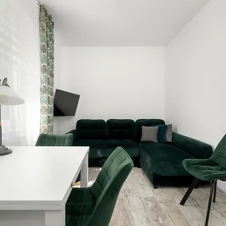 Apartamenty Astra By Solarento Kolobrzeg Exterior photo