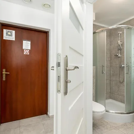 Apartamenty Astra By Solarento Kolobrzeg Exterior photo