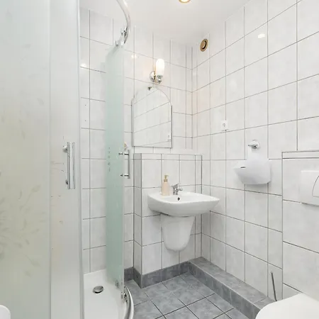 Apartamenty Astra By Solarento Kolobrzeg Exterior photo