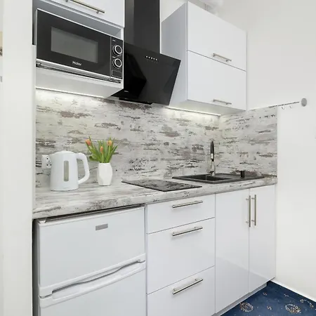 Apartamenty Astra By Solarento Kolobrzeg Exterior photo