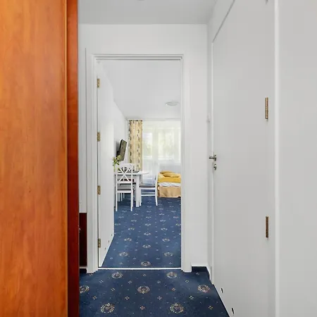 Apartamenty Astra By Solarento Kolobrzeg Exterior photo