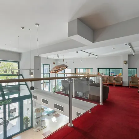 Apartamenty Astra By Solarento Kolobrzeg Exterior photo