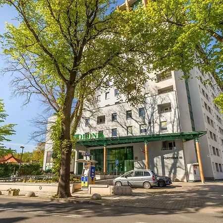Apartamenty Astra By Solarento Kolobrzeg Exterior photo