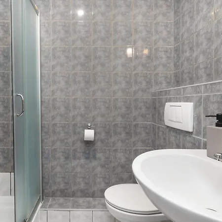 Apartamenty Astra By Solarento Kolobrzeg Exterior photo