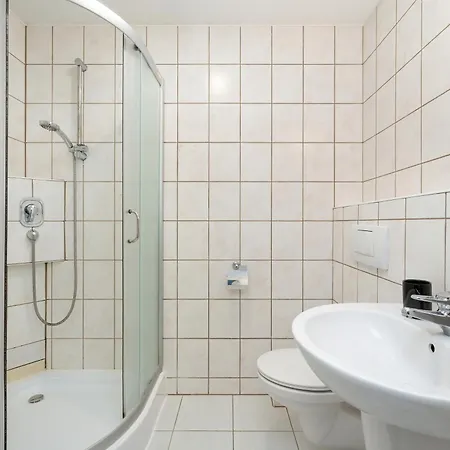 Apartamenty Astra By Solarento Kolobrzeg Exterior photo