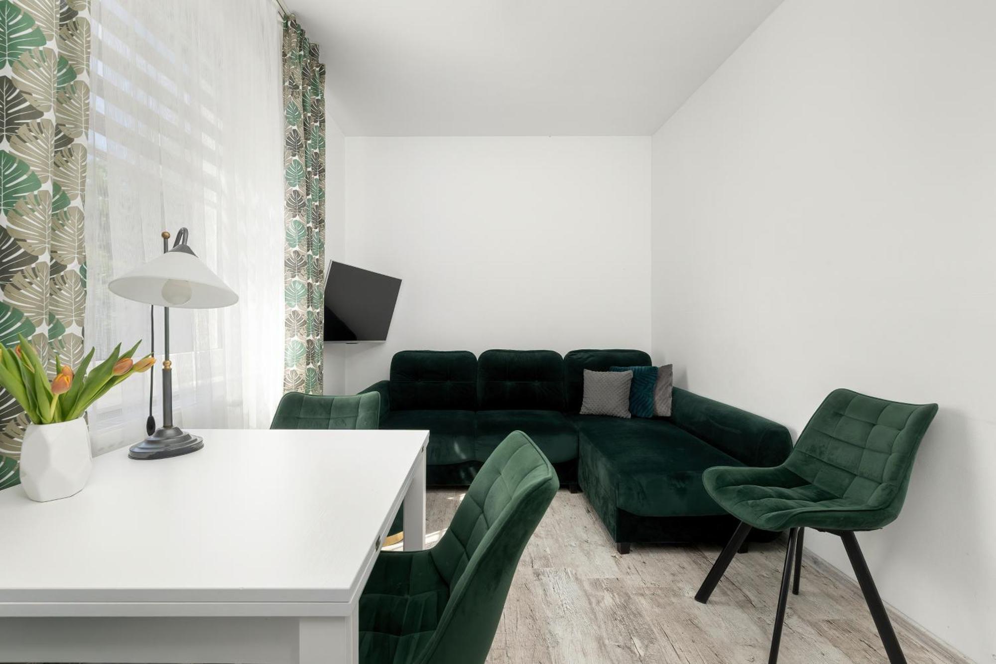 Apartment Apartamenty Astra By Solarento *