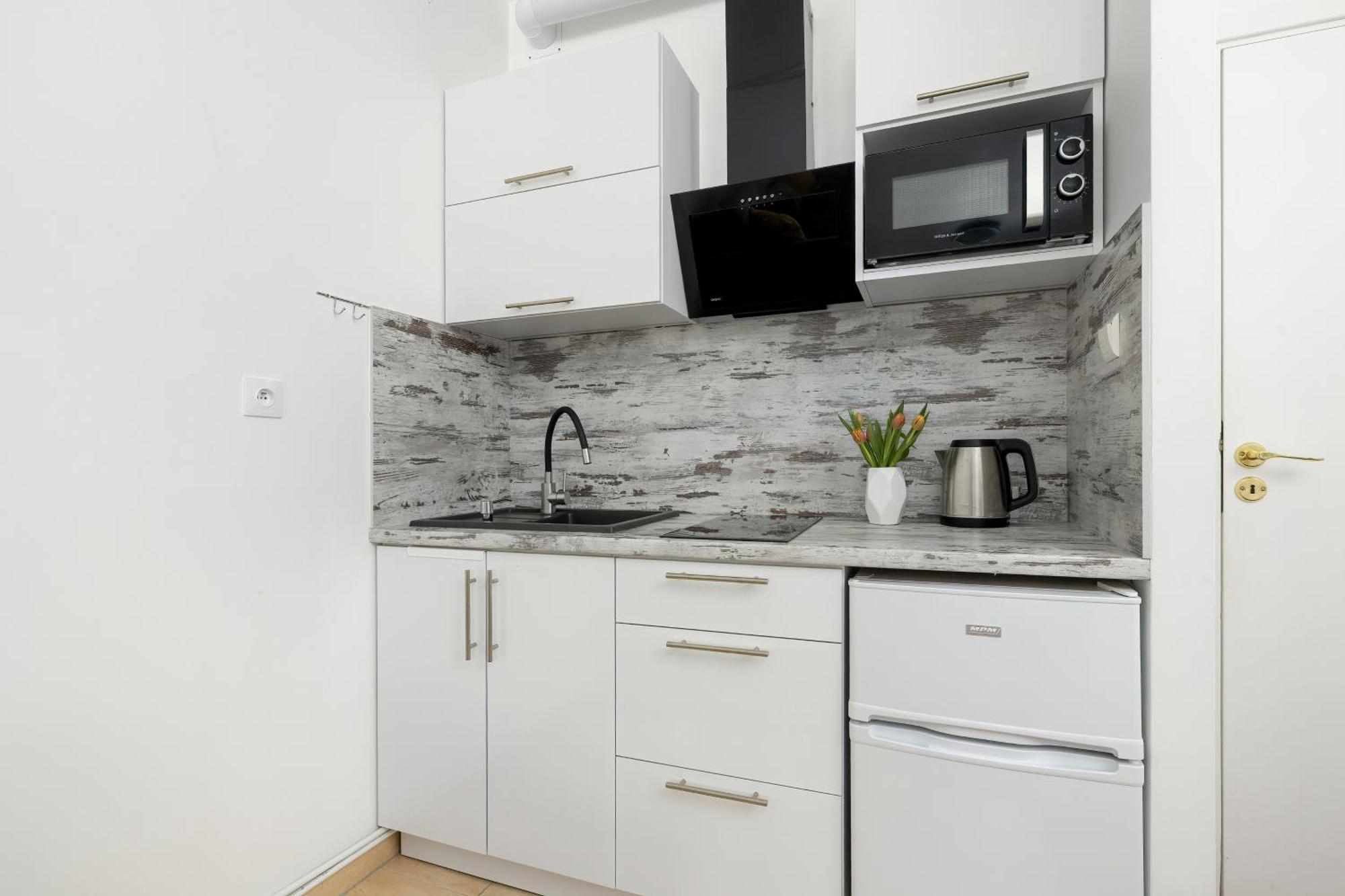 Apartamenty Astra By Solarento