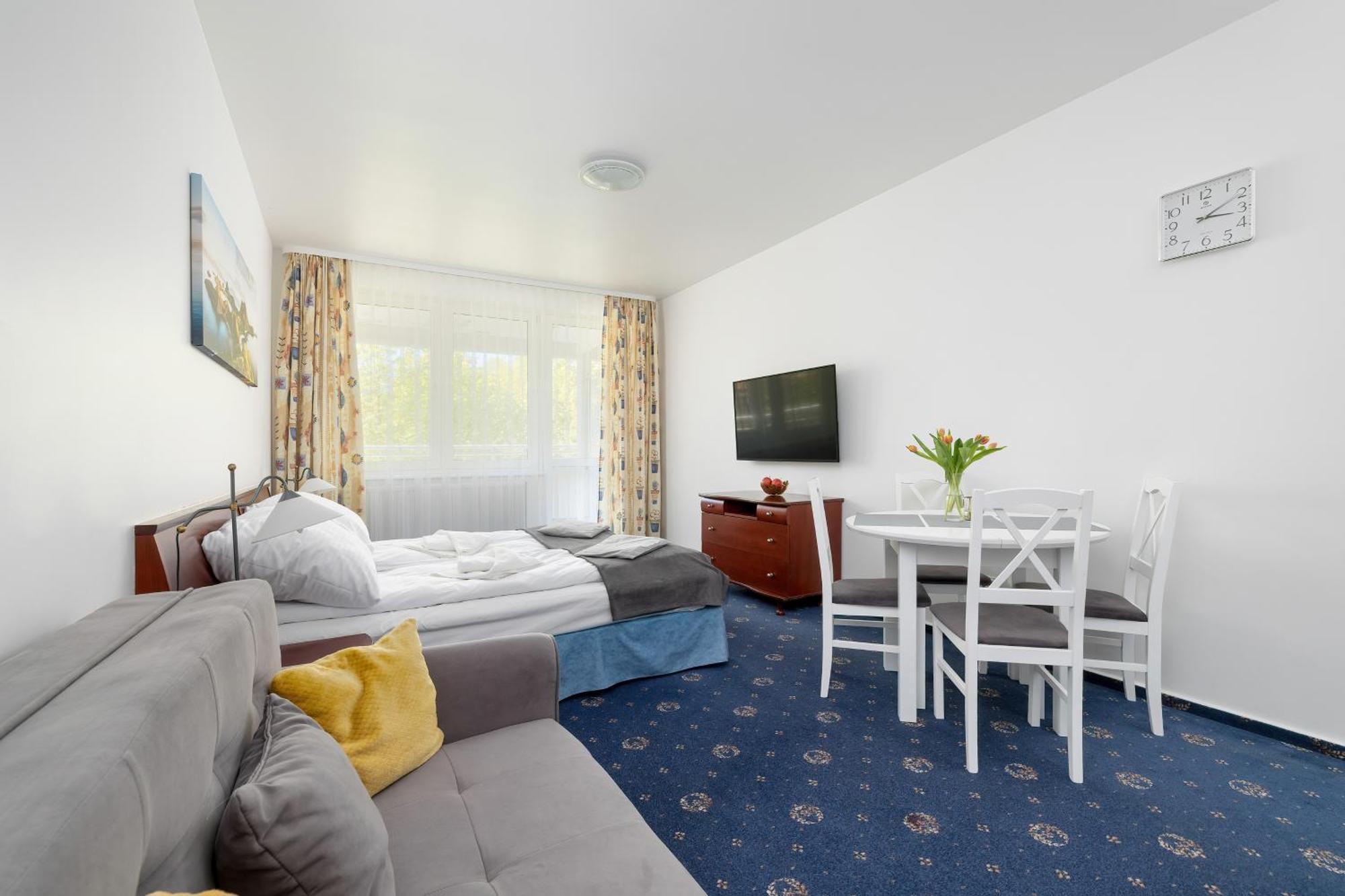 Apartamenty Astra By Solarento Kolberg