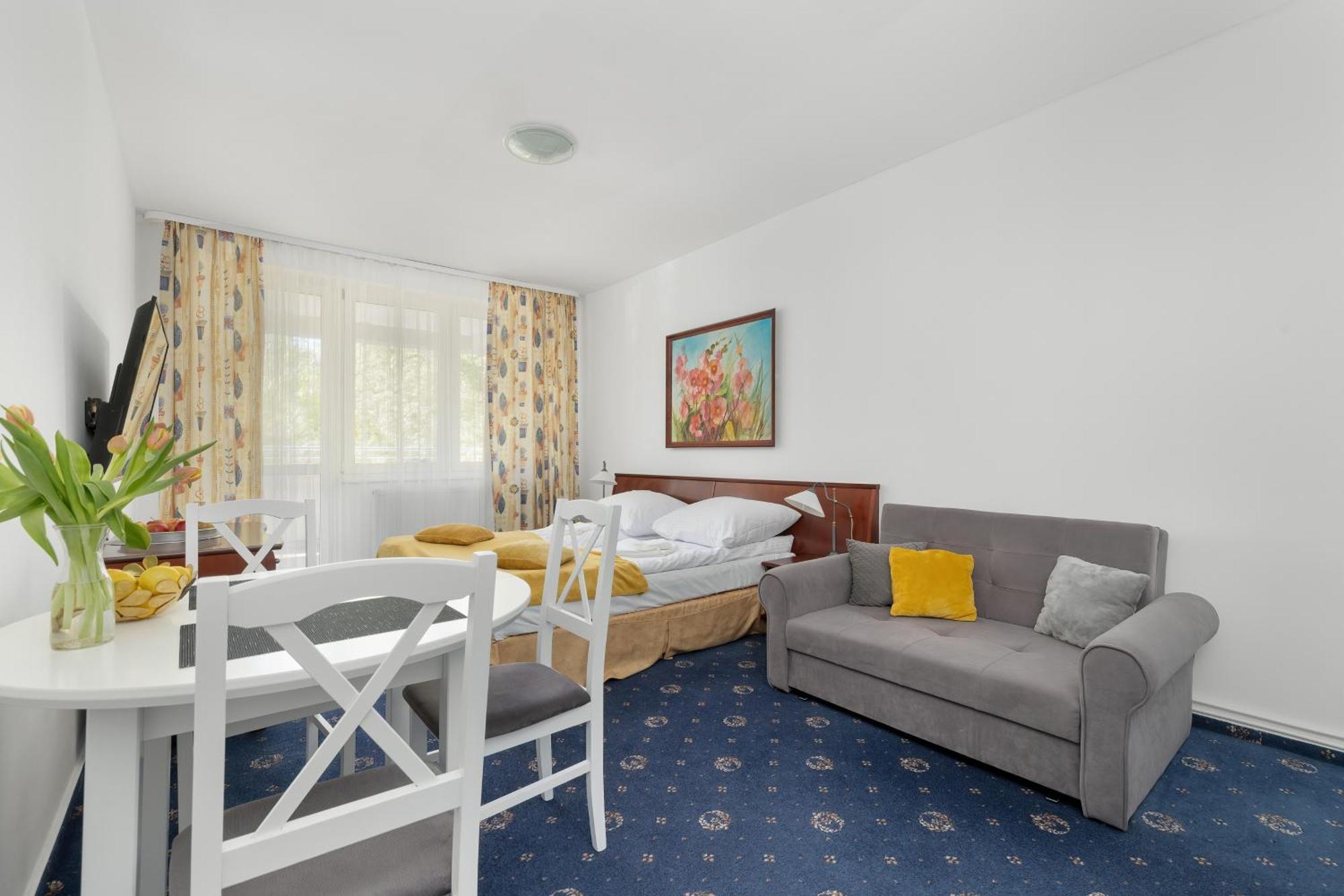 Apartamenty Astra By Solarento Kolberg