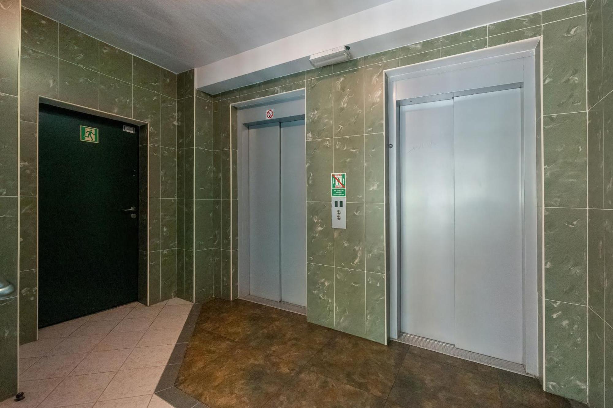Apartamenty Astra By Solarento