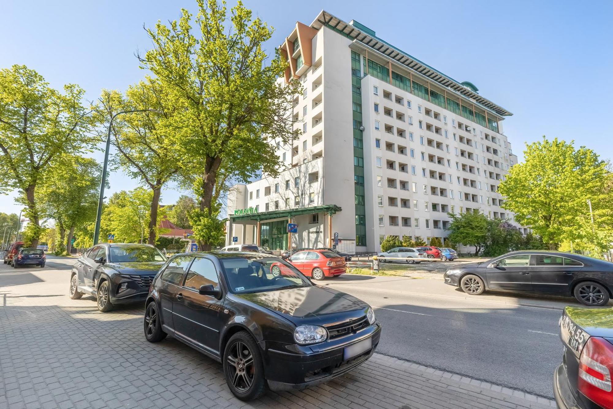 Apartamenty Astra By Solarento Apartment