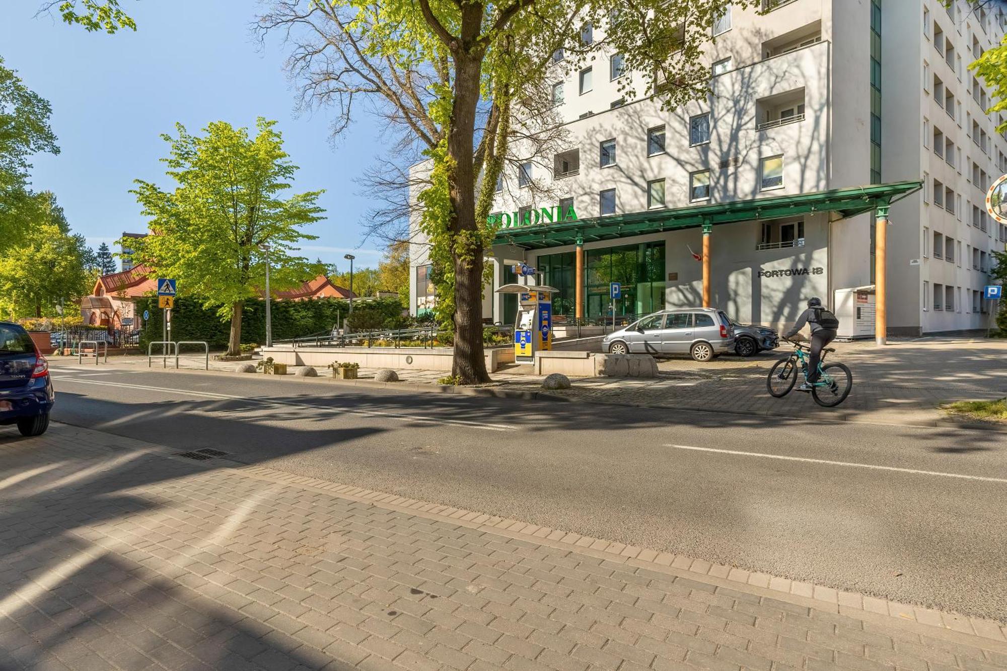 Apartamenty Astra By Solarento Apartment Kolberg