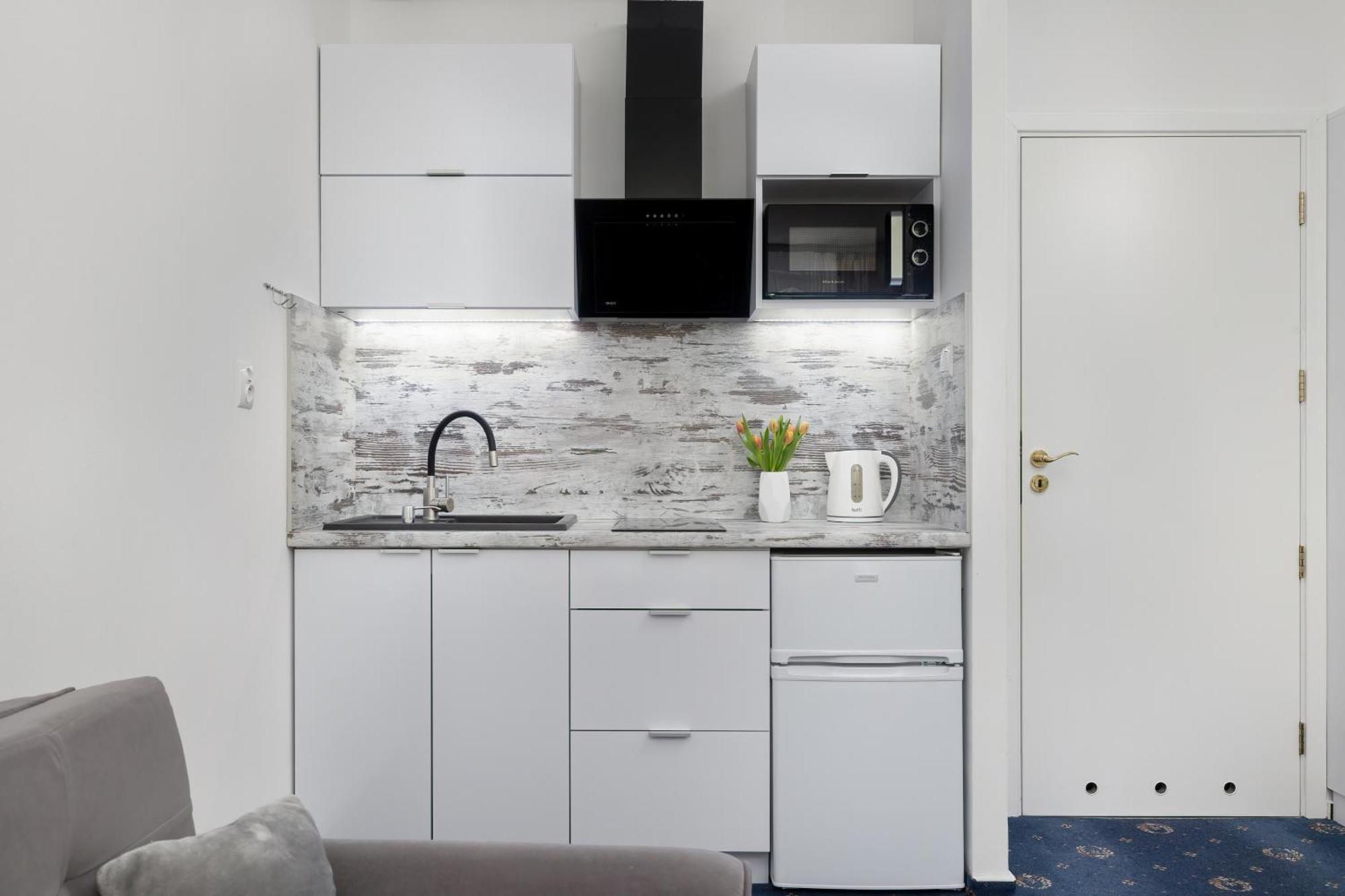 Apartamenty Astra By Solarento Apartment *
