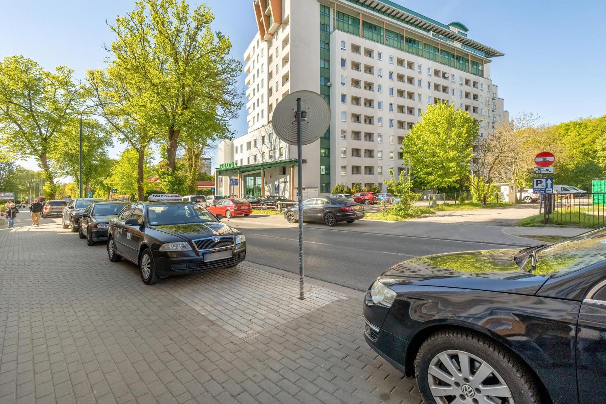 Apartamenty Astra By Solarento Apartment Kolberg