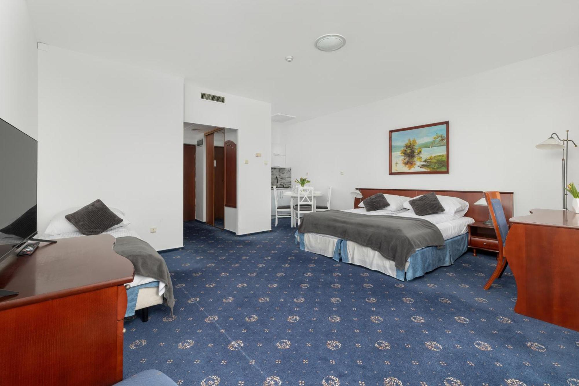 Apartamenty Astra By Solarento Apartment Kolberg