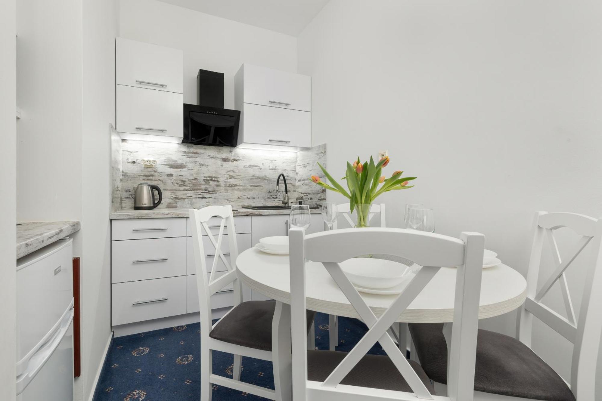 Apartamenty Astra By Solarento