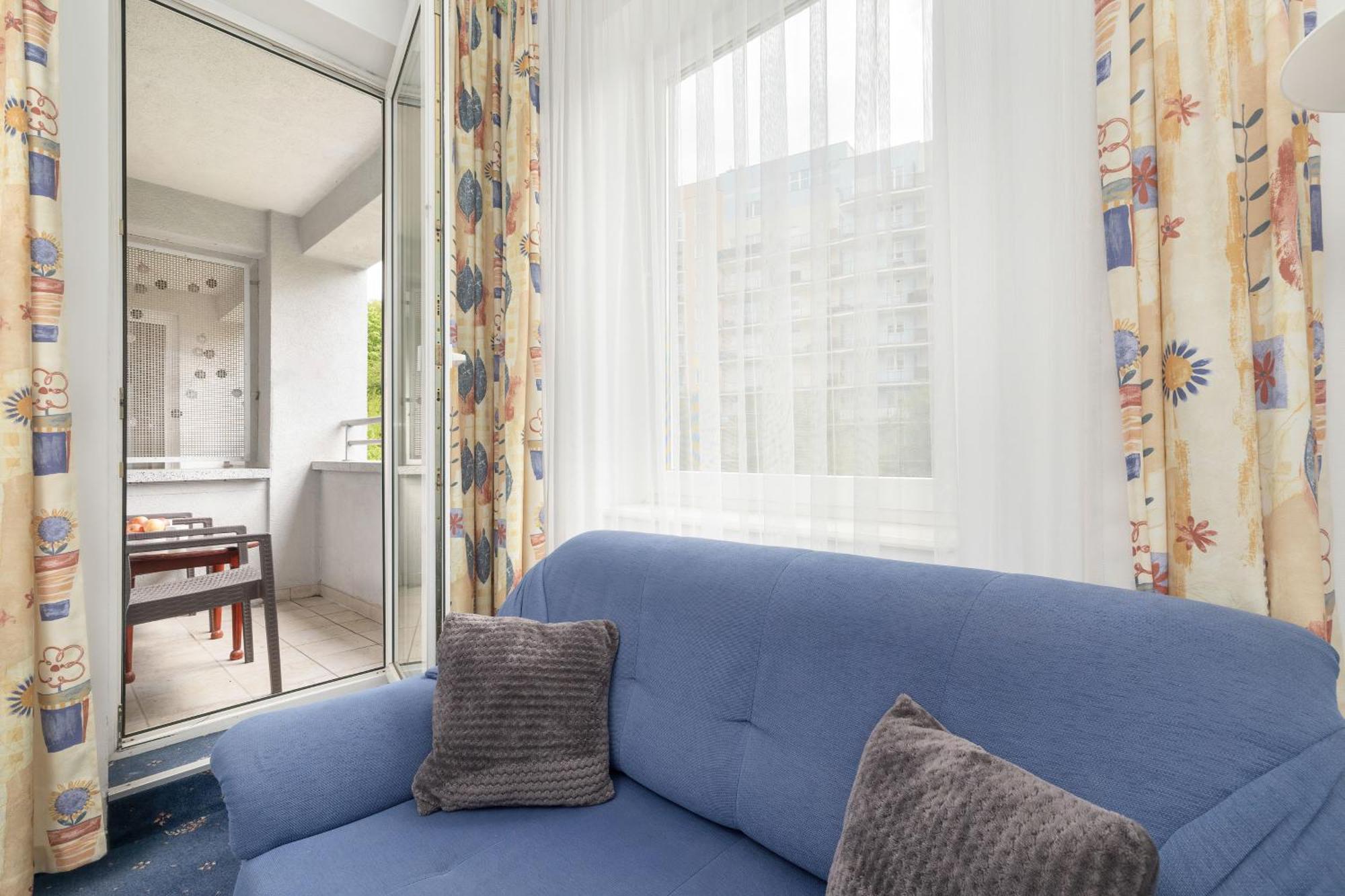 Apartment Apartamenty Astra By Solarento *