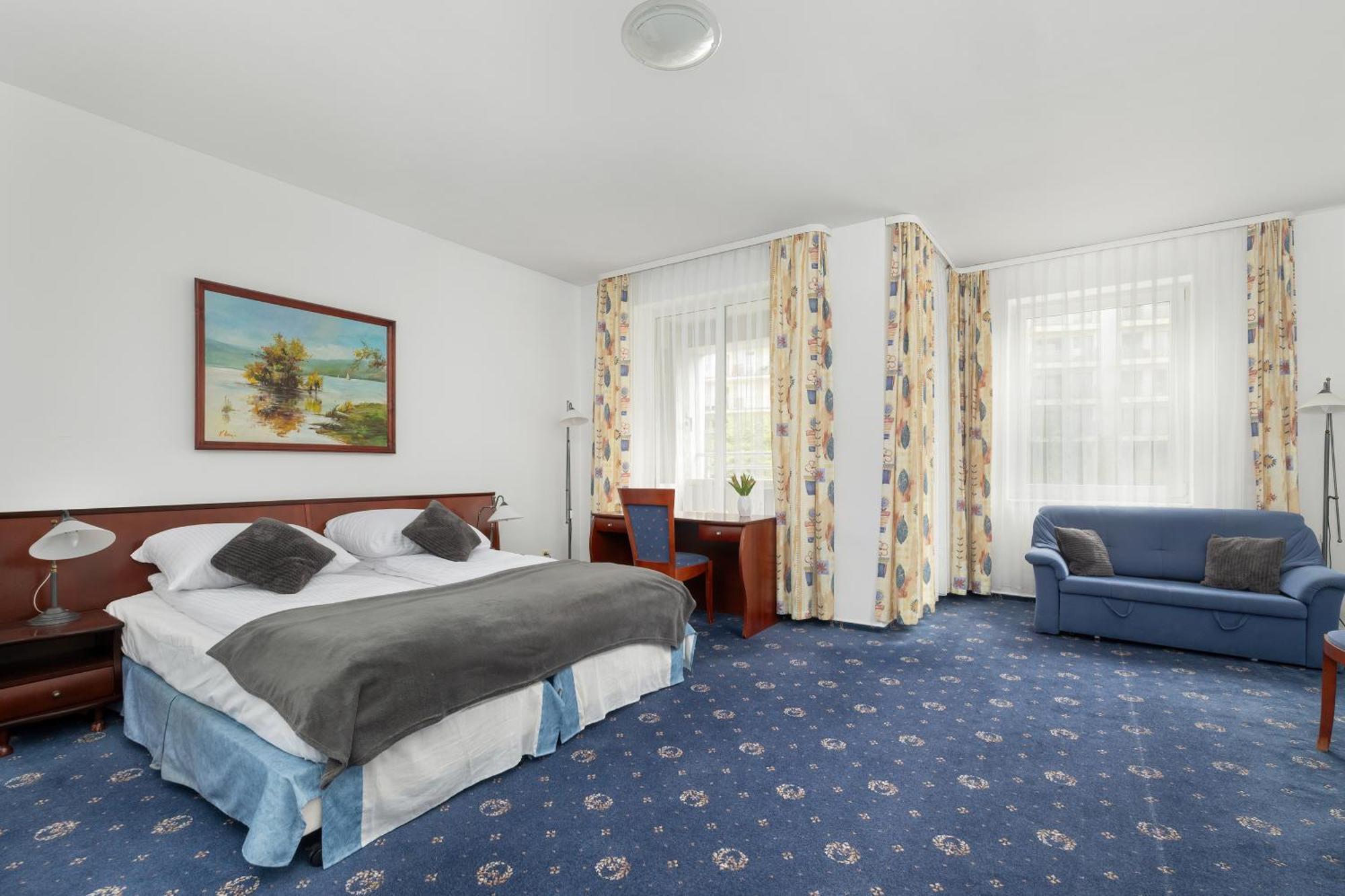 Apartamenty Astra By Solarento Apartment Kolberg