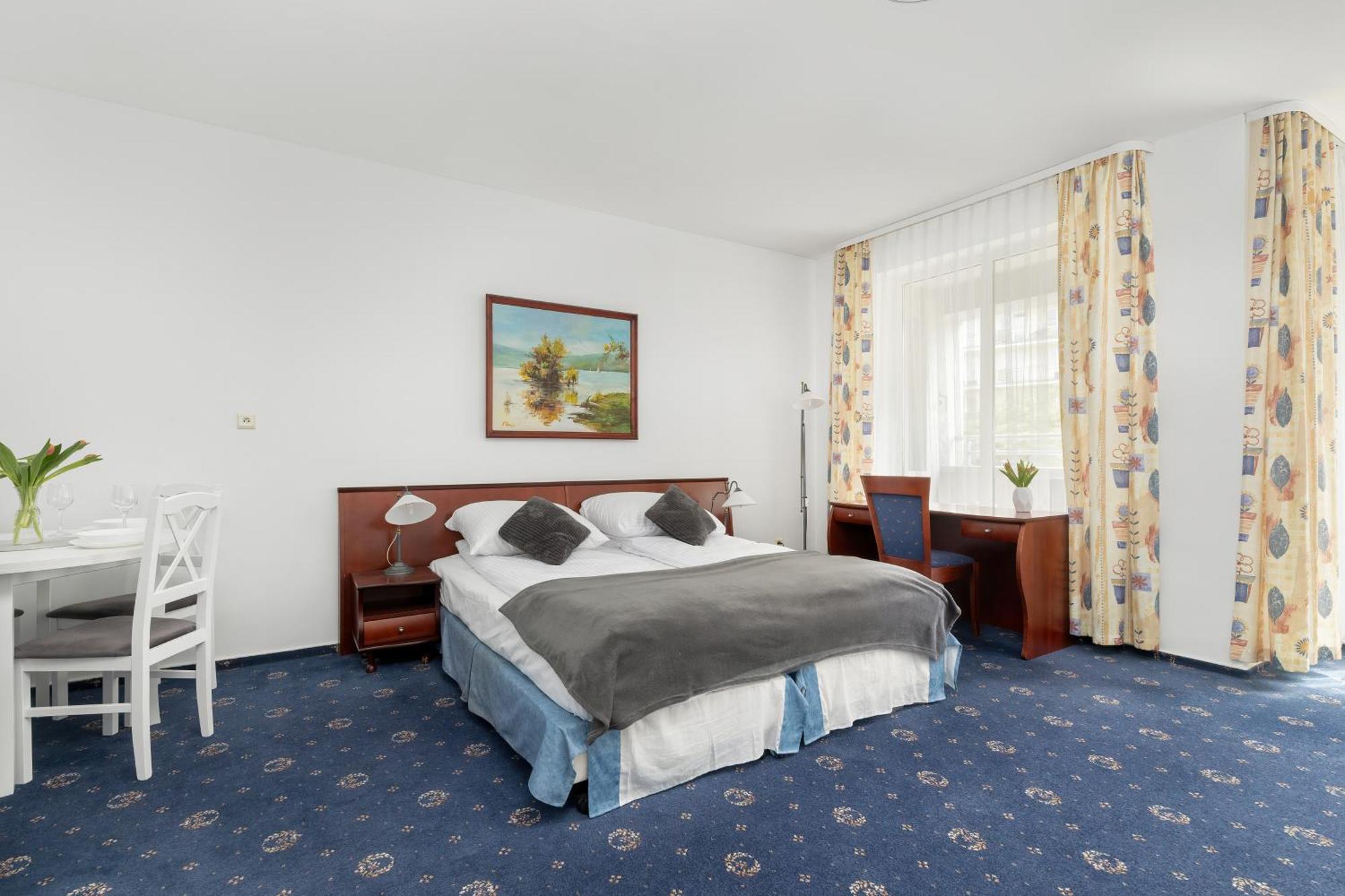 Apartamenty Astra By Solarento Apartment *