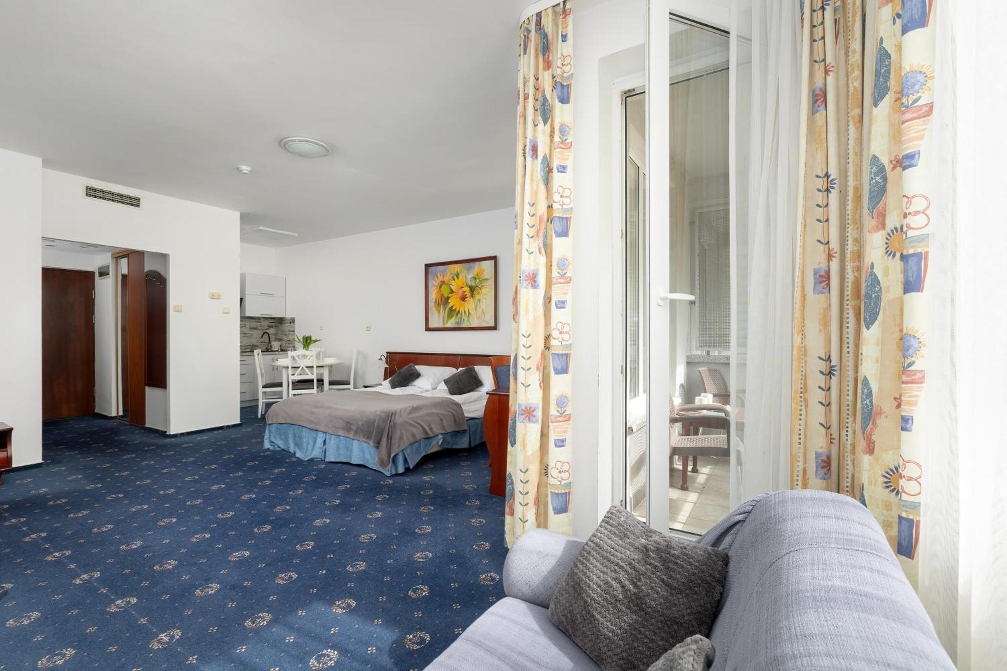 Apartamenty Astra By Solarento * Kolberg