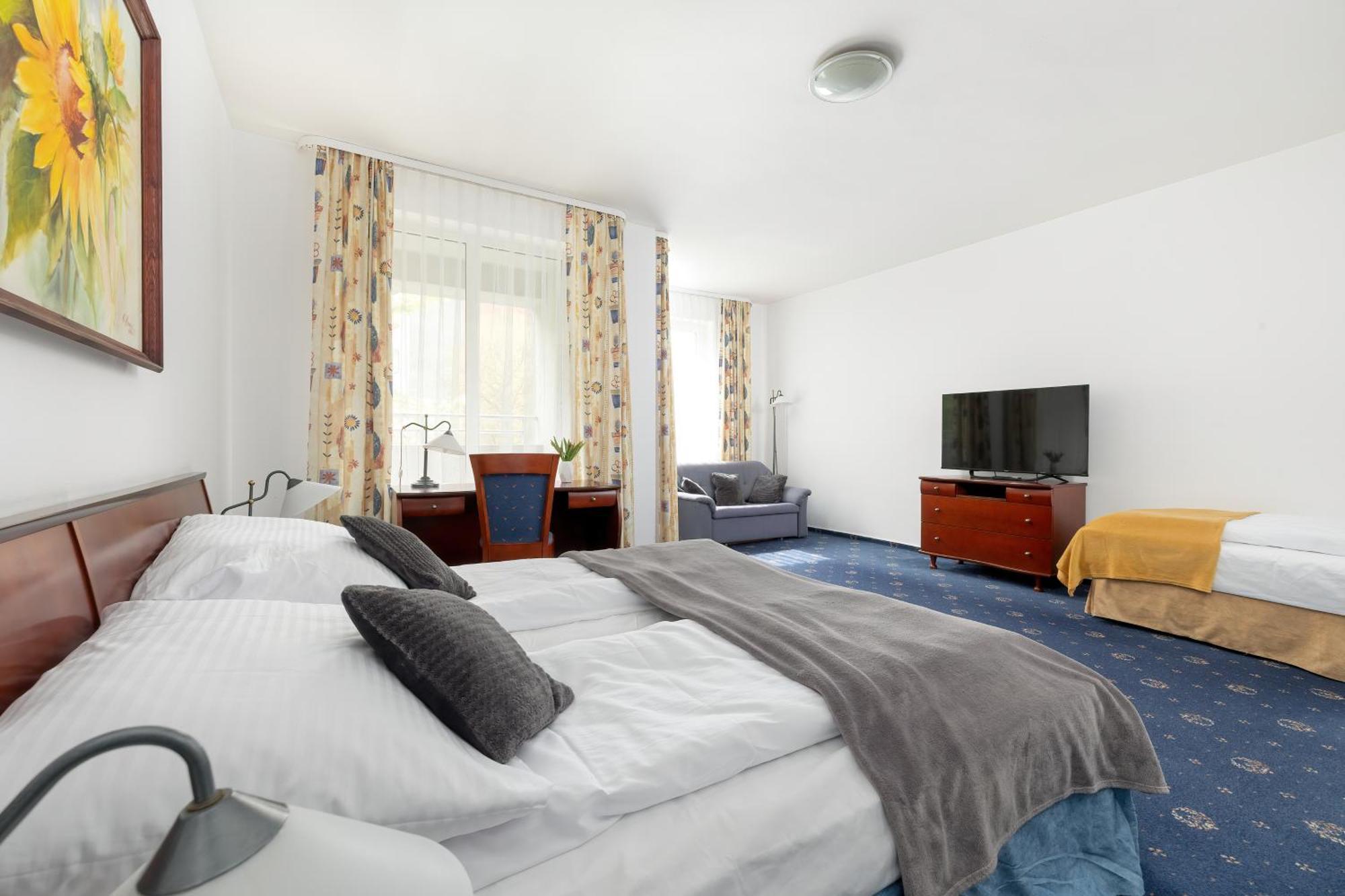 Apartamenty Astra By Solarento *