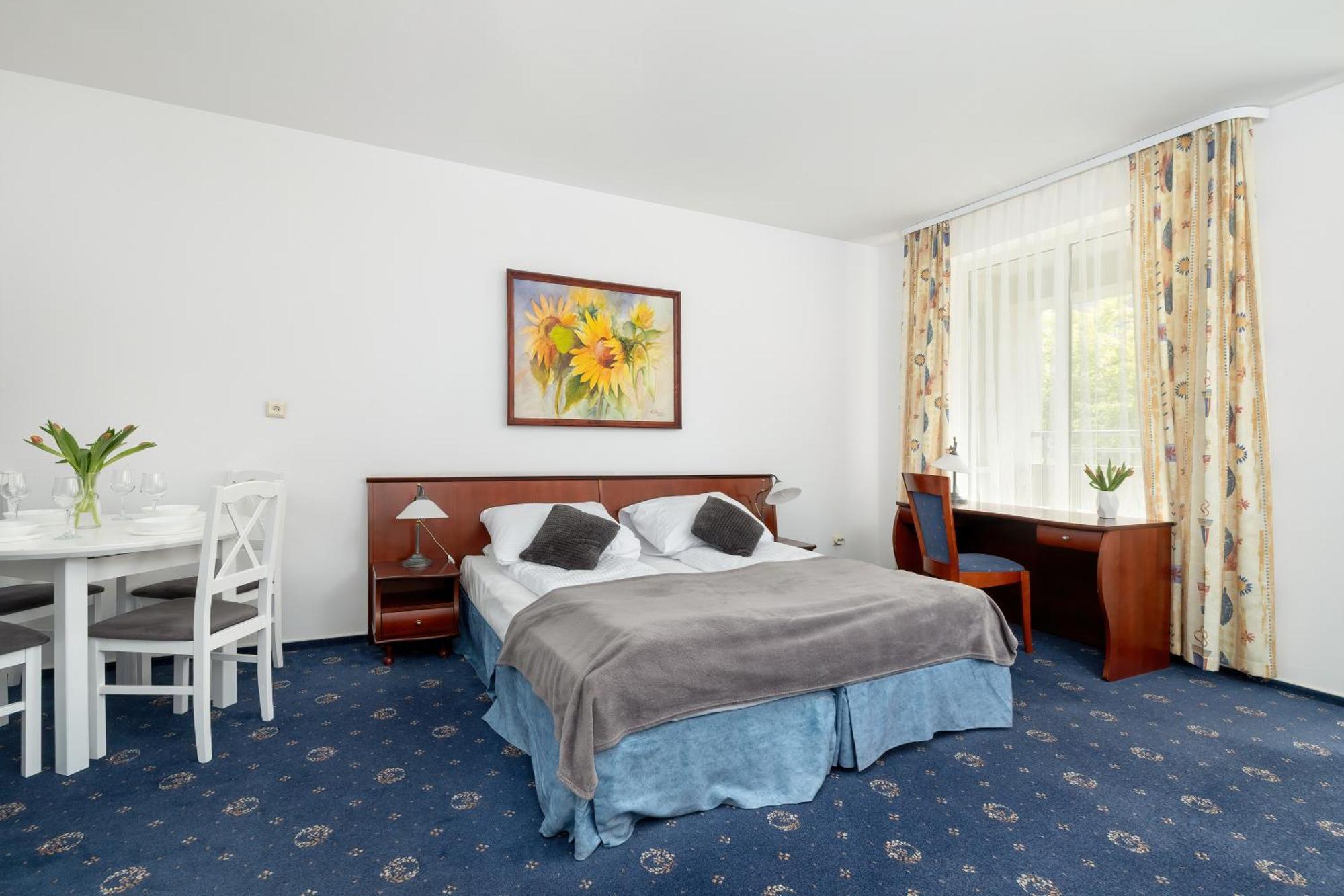 Apartamenty Astra By Solarento *