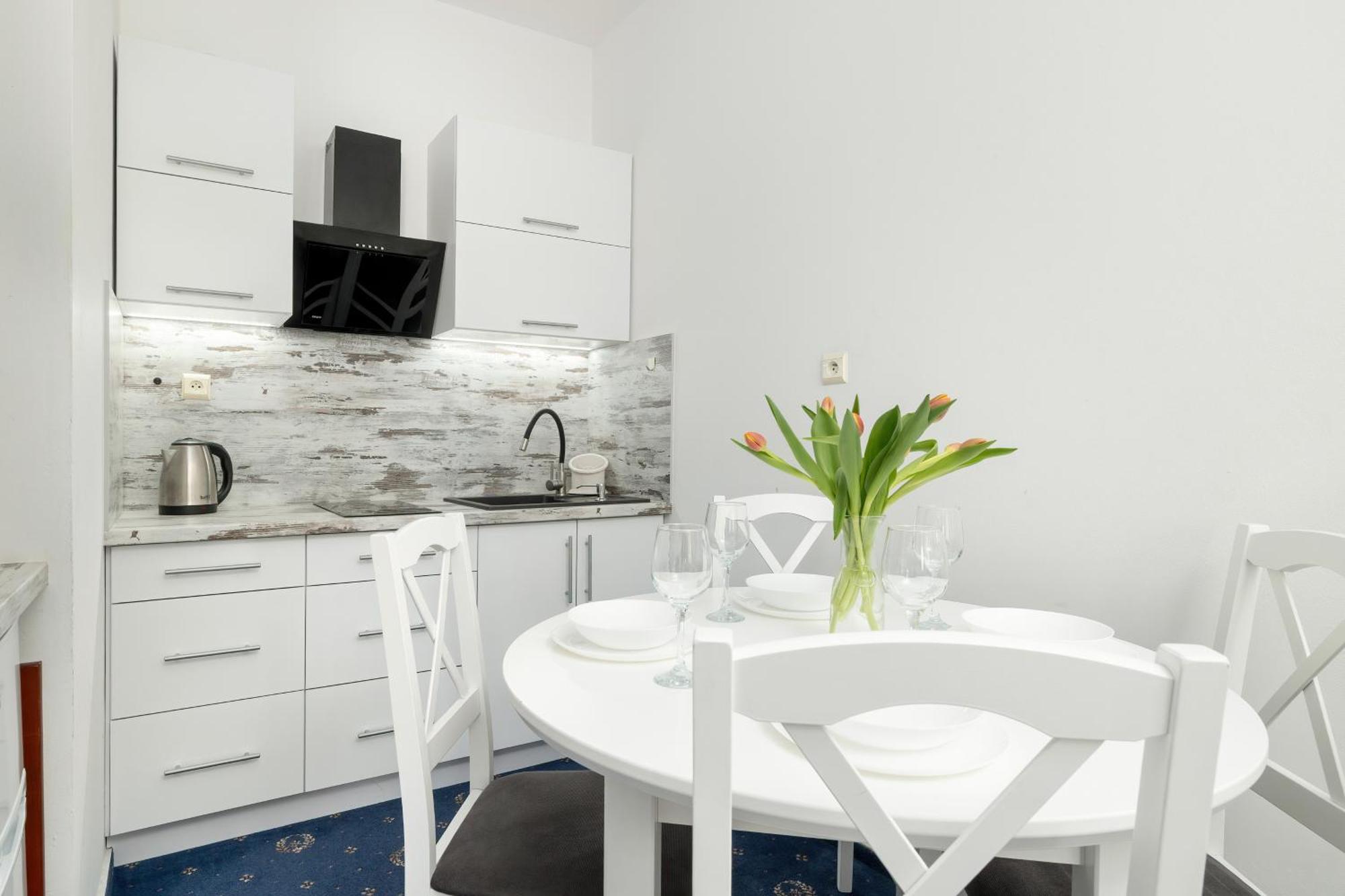 Apartamenty Astra By Solarento